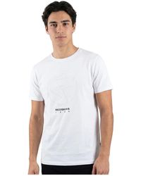 Redskins - T-Shirts - Lyst