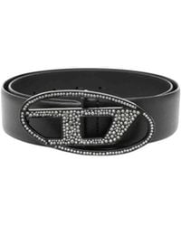 DIESEL - Belts - Lyst
