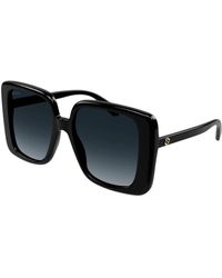 Gucci - Sunglasses 0418S - Lyst