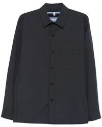 People Of Shibuya - Casual Shirts - Lyst