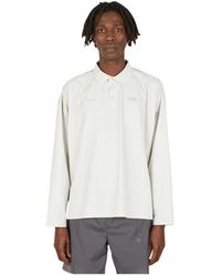 SLAM JAM - Polo Shirts - Lyst