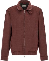 Brunello Cucinelli - Light Jackets - Lyst