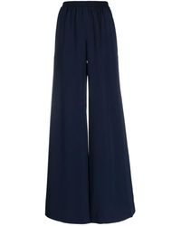 Gianluca Capannolo - Wide Trousers - Lyst