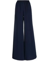 Gianluca Capannolo - Wide Trousers - Lyst