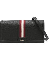 Bally - Cross Body Bags - Lyst