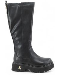 Patrizia Pepe - High Boots - Lyst