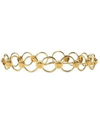 Versace - Belts - Lyst