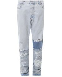 Heron Preston - Slim-Fit Jeans - Lyst