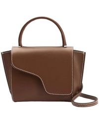 Atp Atelier - Handbags - Lyst