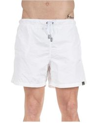 Aspesi - Swimwear basic style - Lyst