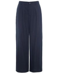 Bitte Kai Rand - Straight Trousers - Lyst