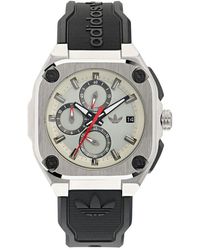 adidas - City Tech Three Chrono - Lyst