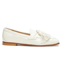 Stuart Weitzman - Loafers - Lyst