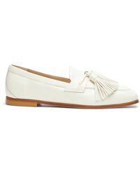 Stuart Weitzman - Loafers - Lyst