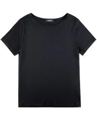 Fay - T-Shirts - Lyst