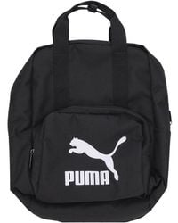 PUMA - Backpacks - Lyst