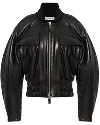 IRO - Leather Jackets - Lyst