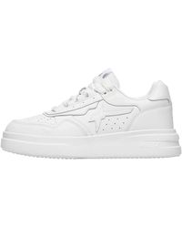 W6yz - Sneakers xenia w. - Lyst