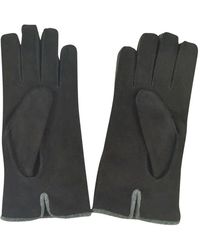 Giorgio Armani - Gloves - Lyst