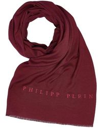Philipp Plein - Scarves - Lyst