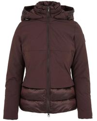 Bomboogie - Down Jackets - Lyst