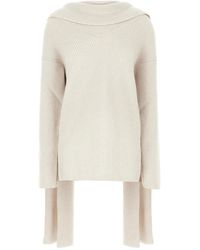 Niccolò Pasqualetti - Round-Neck Knitwear - Lyst