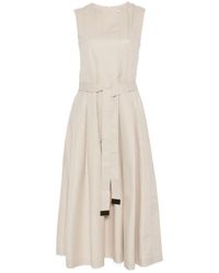 Max Mara - Midi Dresses - Lyst