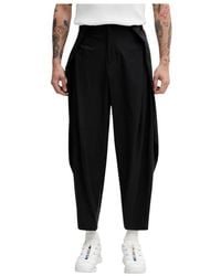 Adererror - Wide Trousers - Lyst