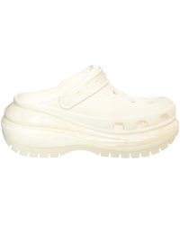 Crocs™ - Classic Mega Crush Clog - Lyst