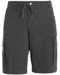 Emporio Armani - Casual Shorts - Lyst