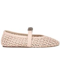 Gcds - Ballerina Shoes - Lyst