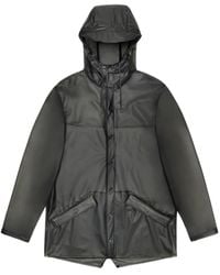 Rains - Rain Jackets - Lyst