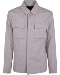 People Of Shibuya - Light Jackets - Lyst
