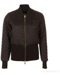 Liu Jo - Bomber Jackets - Lyst