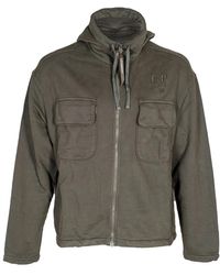 C.P. Company - Light Jackets - Lyst