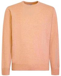 MC2 Saint Barth - Truien & Vesten ,Maglia A Girocollo - Lyst