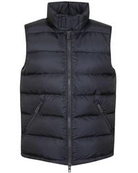 Aspesi - Vests - Lyst