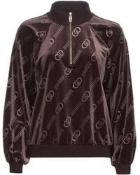 Liu Jo - Zip-Throughs - Lyst