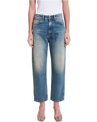 ViCOLO - Straight Jeans - Lyst