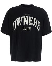 Represent - Owners Club T-Shirt - Lyst