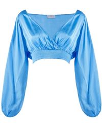 Nenette - Blouses - Lyst
