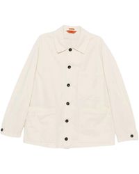Barena - Light Jackets - Lyst