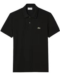 Lacoste - Polo Shirts - Lyst