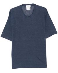 Kangra - Round-Neck Knitwear - Lyst