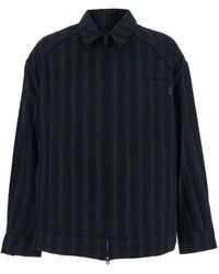 Juun.J - Light Jackets - Lyst