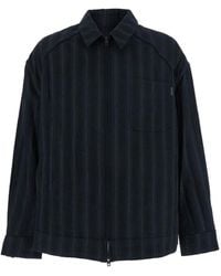 Juun.J - Casual Shirts - Lyst