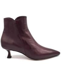 Mara Bini - Heeled Boots - Lyst