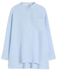 Max Mara - Blouses - Lyst