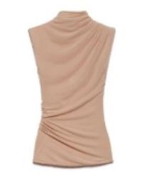 Aniye By - Sleeveless Tops - Lyst