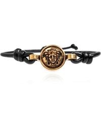 Versace - Bracelets - Lyst